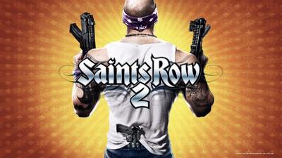 Saints Row 2