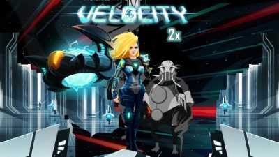 Velocity 2X