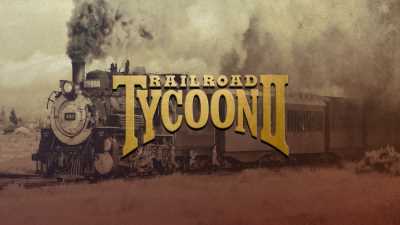 Railroad Tycoon 2 Platinum