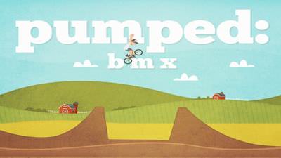 Pumped BMX +