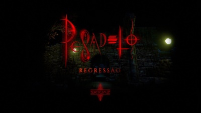 Pesadelo: Regressão