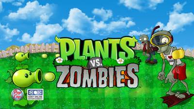 Plants vs. Zombies GOTY Edition