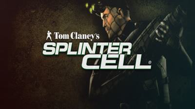 Tom Clancy's Splinter Cell