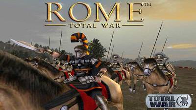 Total War: Rome