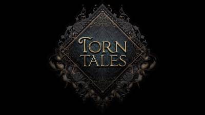 Torn Tales