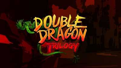 Double Dragon Trilogy