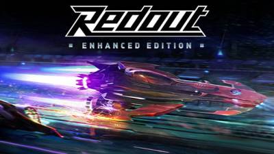 Redout: Enhanced Edition