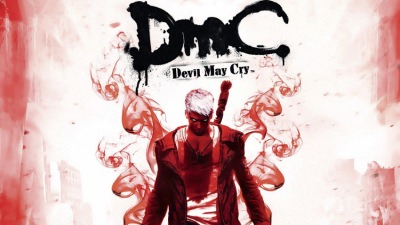 DmC Devil May Cry