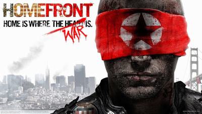 Homefront Ultimate Edition