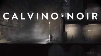 Calvino Noir