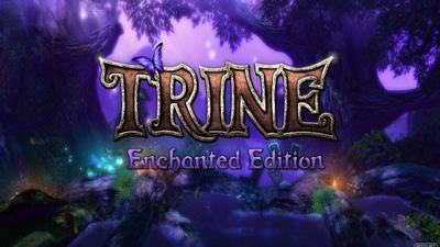 Trine Enchanted Edition