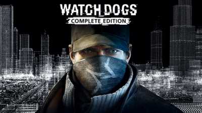 Watch Dogs