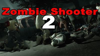 Zombie Shooter 2