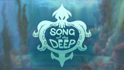 Song of the Deep