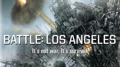 Battle: Los Angeles