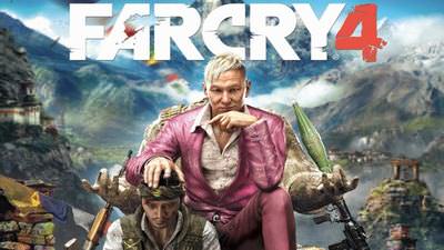 Far Cry 4