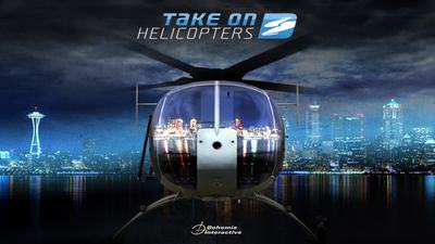 Take On Helicopters