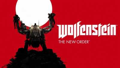 Wolfenstein: The New Order