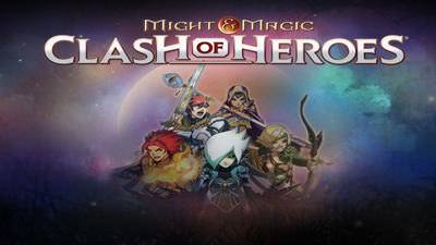 Might & Magic Clash of Heroes