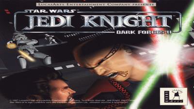 Star Wars: Jedi Knight Dark Forces 2