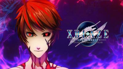 XBlaze Code: Embryo