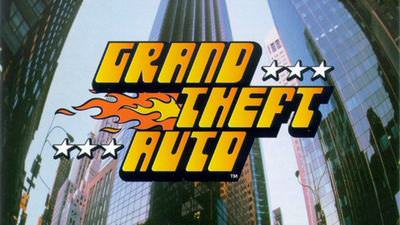 Grand Theft Auto