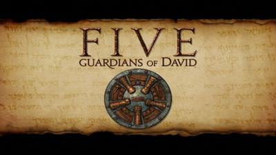 FIVE: Guardians of David