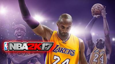 NBA 2K17