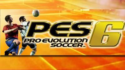 PES 2006