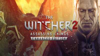 The Witcher 2: Assassins of Kings Enhanced Editon