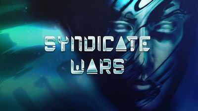 Syndicate Wars