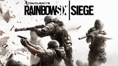 Tom Clancy's Rainbow Six Siege