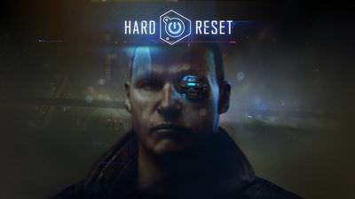 Hard Reset Redux