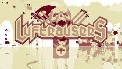 Luftrausers