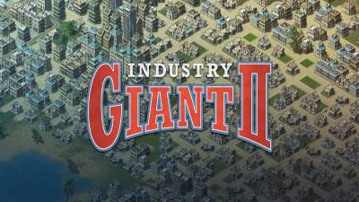 Industry Giant 2