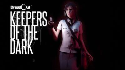 DreadOut: Keepers of The Dark