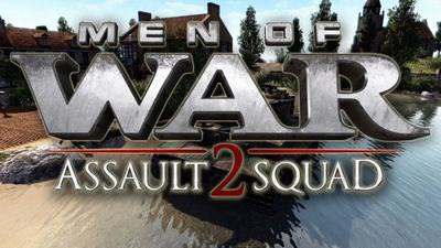 Men of War Assault Squad 2