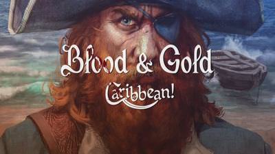 Blood and Gold: Caribbean!