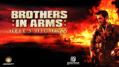 Brothers in Arms: Hell's Highway