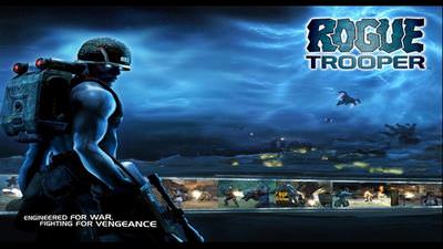 Rogue Trooper