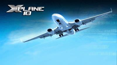 X-Plane 10