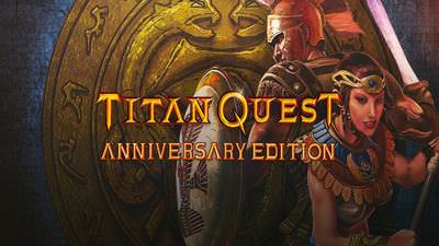 Titan Quest Anniversary Edition