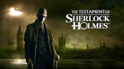 The Testament of Sherlock Holmes