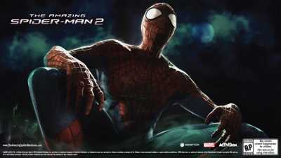 The Amazing Spider Man 2