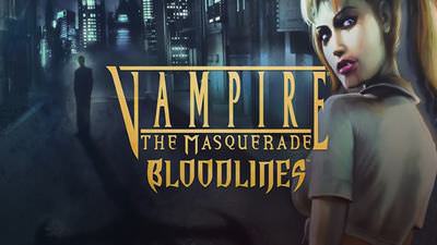 Vampire: The Masquerade - Bloodlines