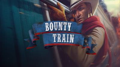 Bounty Train Trainium Edition