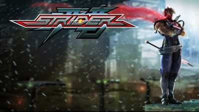 Strider