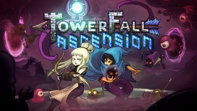 TowerFall Ascension