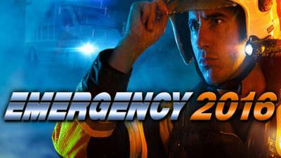 Emergency 2016