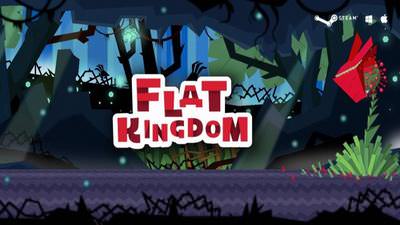 Flat Kingdom